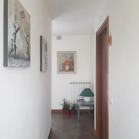 Al Fari - Affittacamere. Guest house *