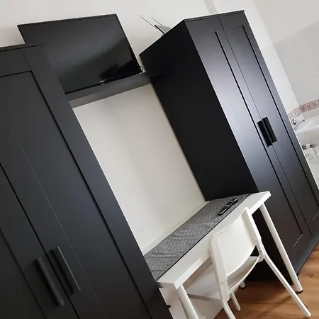 Guest house Al Fari - Affittacamere. Udine