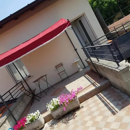 Al Fari - Affittacamere. Guest house *