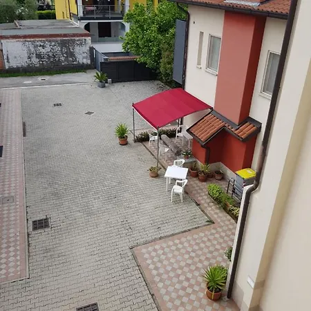 Al Fari - Affittacamere. Guest house