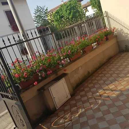 Guest house Al Fari - Affittacamere. Udine