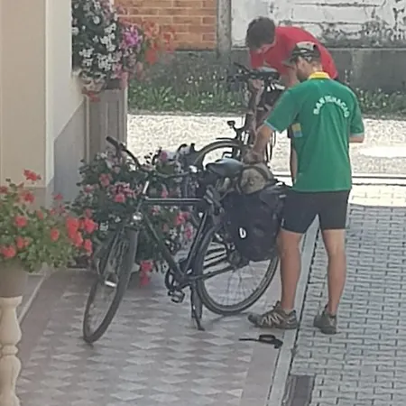 Guest house Al Fari - Affittacamere. Udine