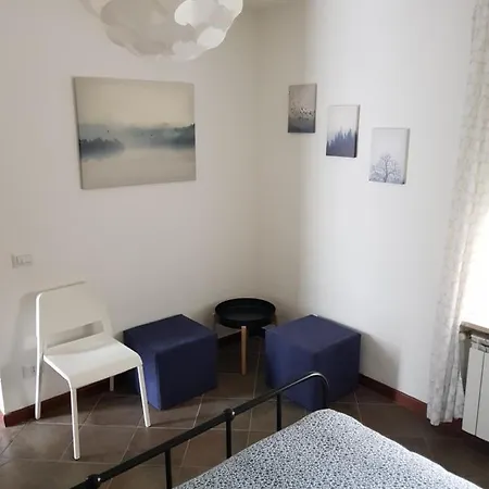 Guest house Al Fari - Affittacamere. Udine