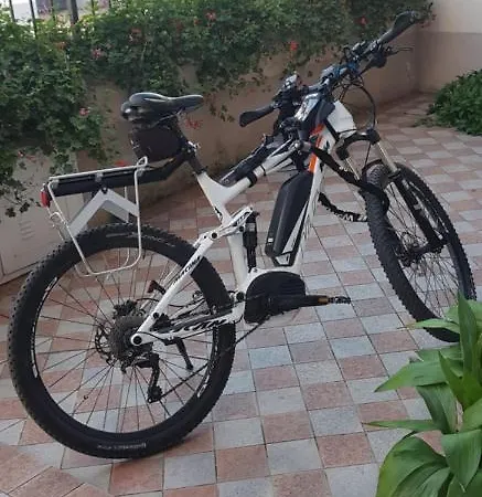 Guest house Al Fari - Affittacamere.